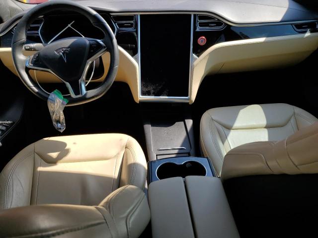 2016 TESLA MODEL S 5YJSA1E14GF154445