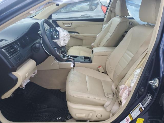 2016 TOYOTA CAMRY LE 4T1BF1FK6GU540408