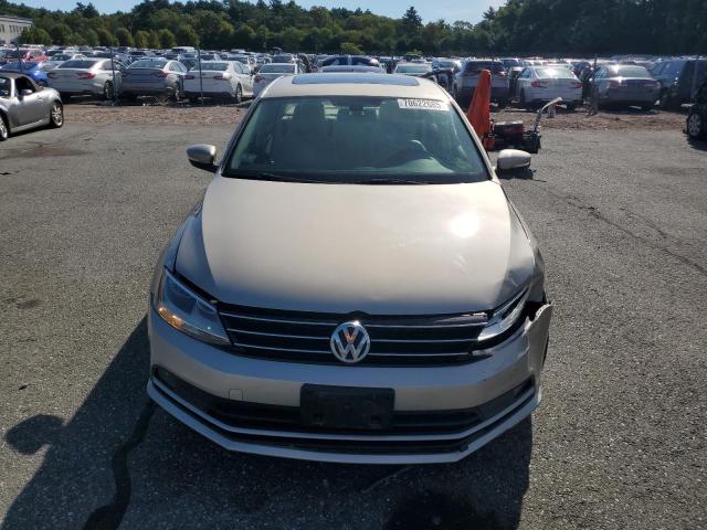 2016 VOLKSWAGEN JETTA SEL 3VWL17AJ9GM205427