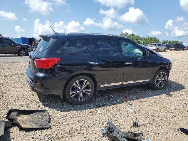 2018 NISSAN PATHFINDER 5N1DR2MM3JC608560