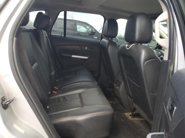 2013 FORD EDGE LIMIT - 2FMDK3KC1DBB24430