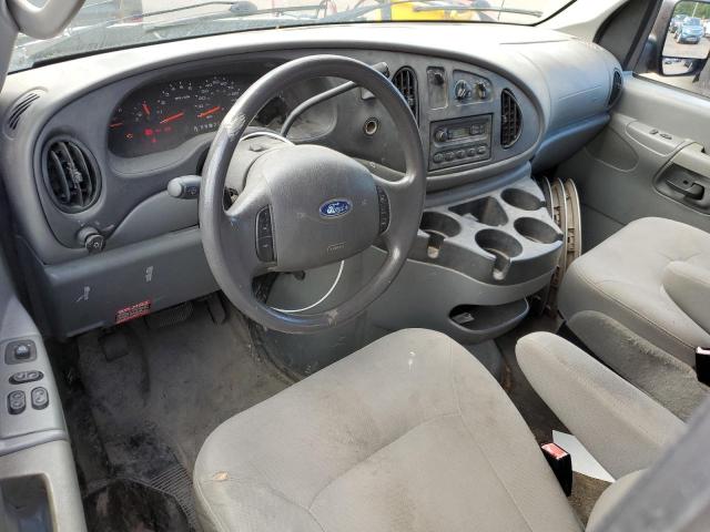 2008 FORD ECONOLINE #3226100947