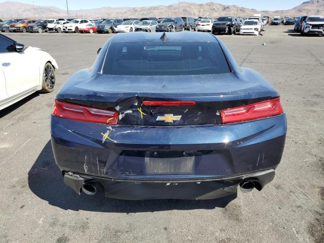 2016 CHEVROLET CAMARO LT 1G1FB1RX2G0163245
