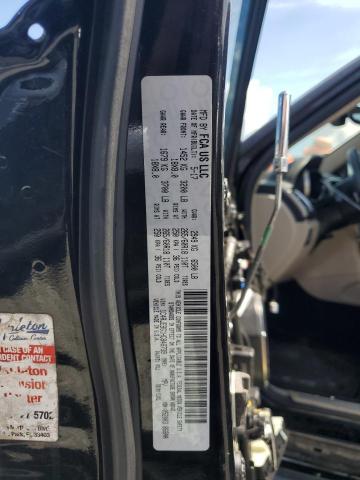 2017 JEEP GRAND CHER 1C4RJEBG1HC846739