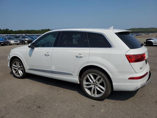 2017 AUDI Q7 PRESTIG WA1VAAF72HD021704