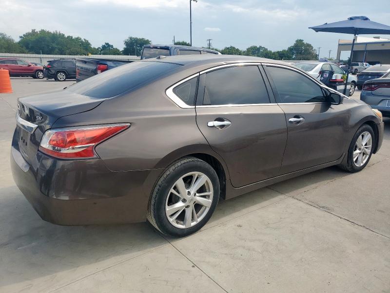 2015 NISSAN ALTIMA 2.5 1N4AL3AP9FC439817