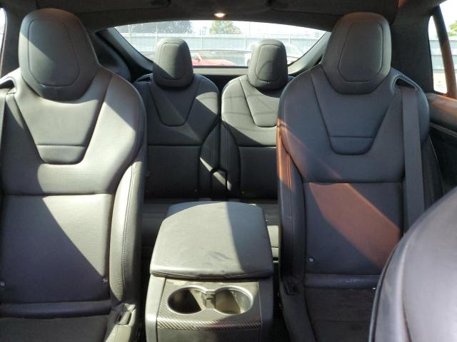 2018 TESLA MODEL X 5YJXCBE40JF115617