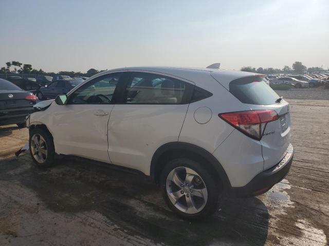 2022 HONDA HR-V LX 3CZRU6H39NM714303