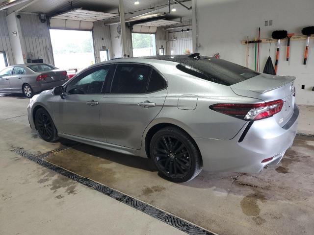 2023 TOYOTA CAMRY XSE 4T1K61AK2PU758448