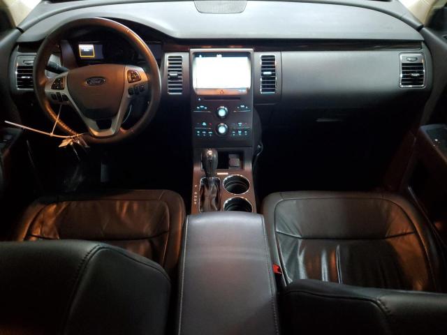2019 FORD FLEX SEL 2FMHK6C84KBA00677