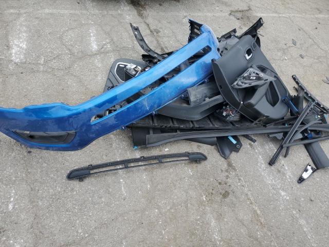 2018 JEEP COMPASS LA 3C4NJDBBXJT337272