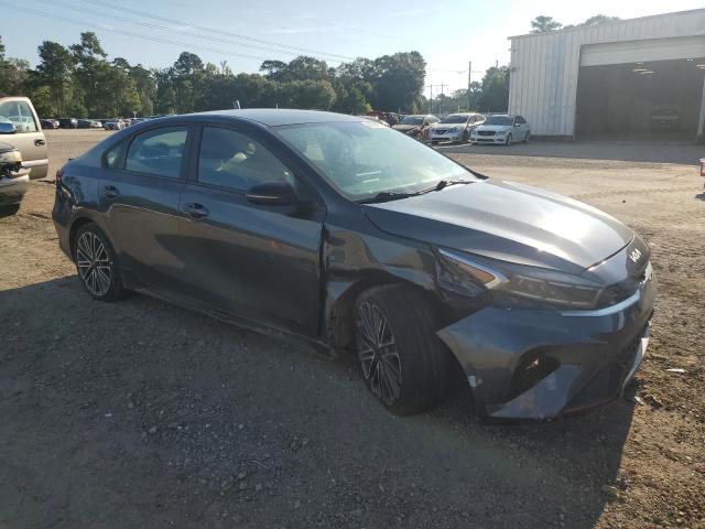 2022 KIA FORTE GT 3KPF44AC0NE437882