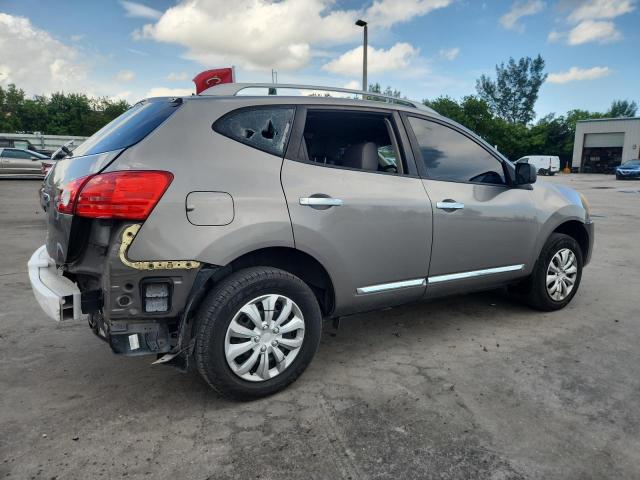 2015 NISSAN ROGUE SELE JN8AS5MT8FW673998