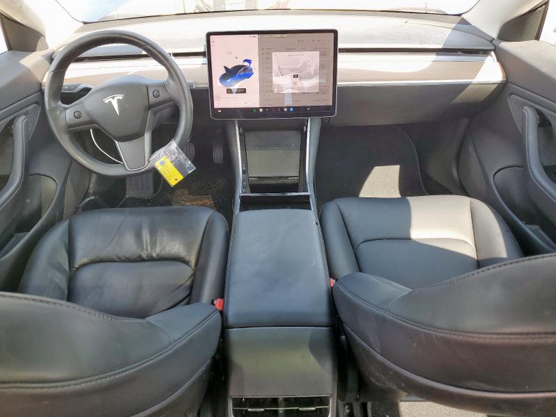 2018 TESLA MODEL 3 5YJ3E1EA4JF076328