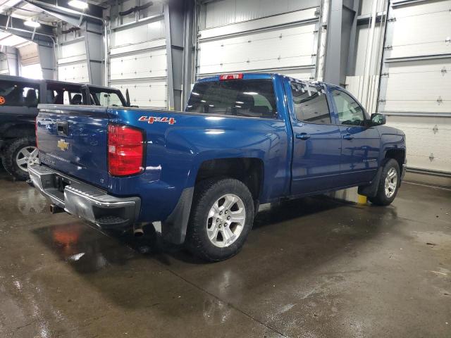2015 CHEVROLET SILVERADO - 3GCUKREC2FG185062