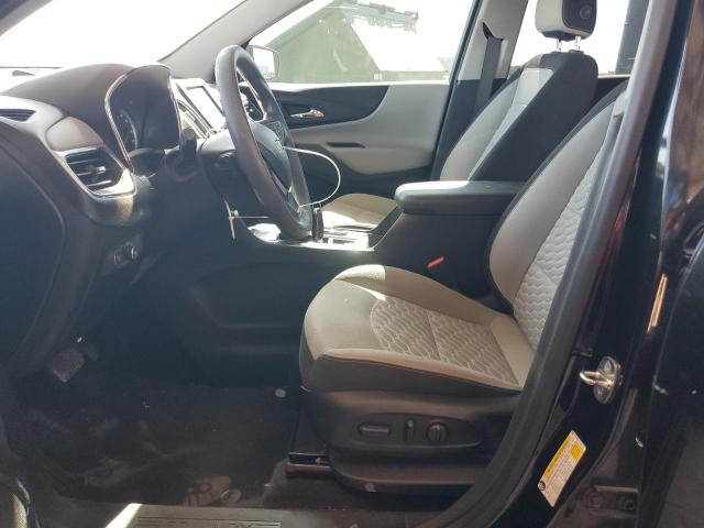 2020 CHEVROLET EQUINOX LS - 2GNAXHEV4L6206752