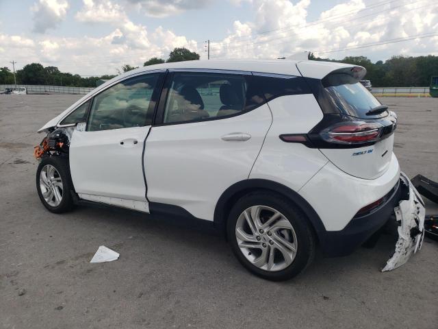 2023 CHEVROLET BOLT EV 1LT 1G1FW6S03P4148356