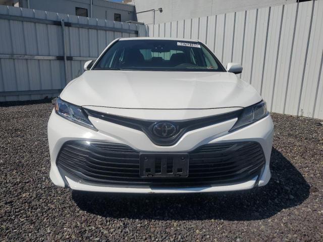 2020 TOYOTA CAMRY LE 4T1C11AK7LU861460