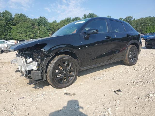 Global Auto Auctions: 2025 HONDA HR-V SPORT