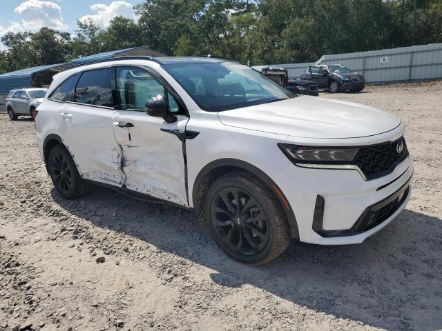 2021 KIA SORENTO SX 5XYRK4LF6MG057523