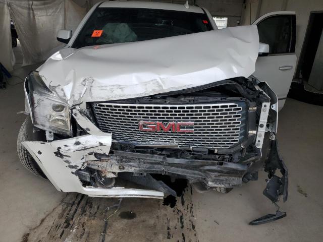 2017 GMC YUKON XL D 1GKS2HKJ6HR293888