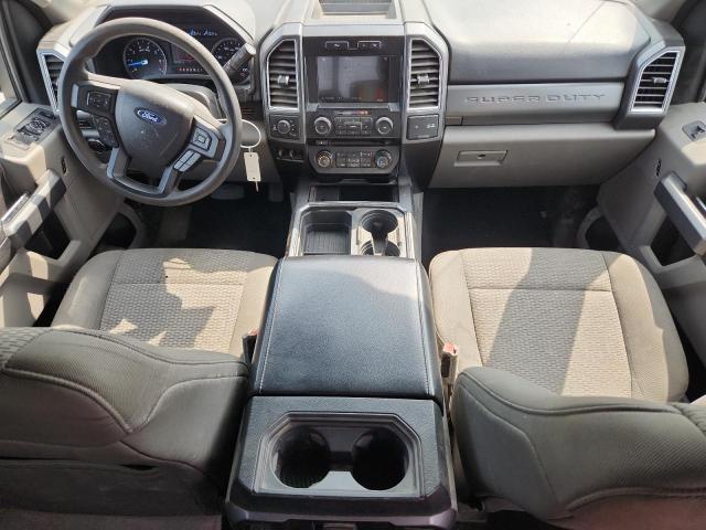 2017 FORD F250 SUPER DUTY 1FT7W2B69HEB73041