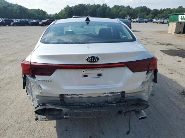 2019 KIA FORTE FE - 3KPF24ADXKE132514