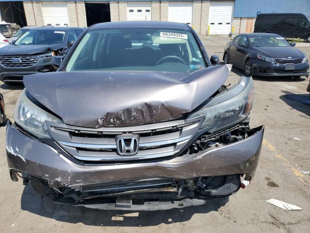 2021 HONDA CR-V LX #3298058126