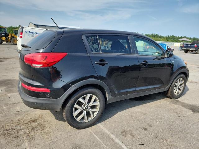 2016 KIA SPORTAGE LX KNDPBCAC8G7844324