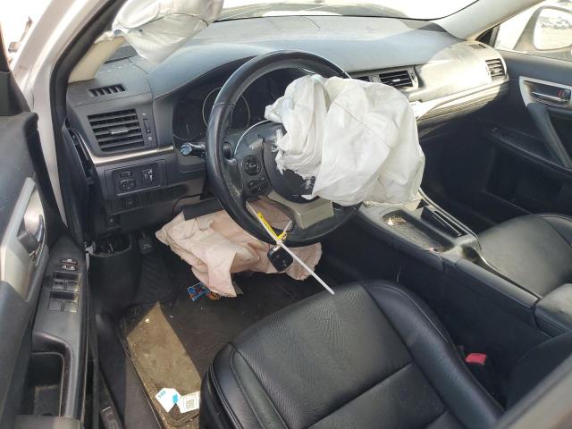 2015 LEXUS CT 200 JTHKD5BH5F2242355