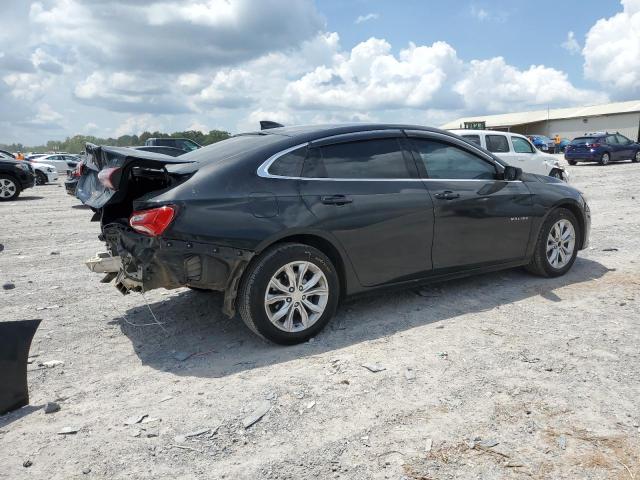 2019 CHEVROLET MALIBU LT 1G1ZD5ST9KF169135