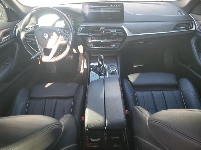 2022 BMW 530E WBA13AG02NCK29807
