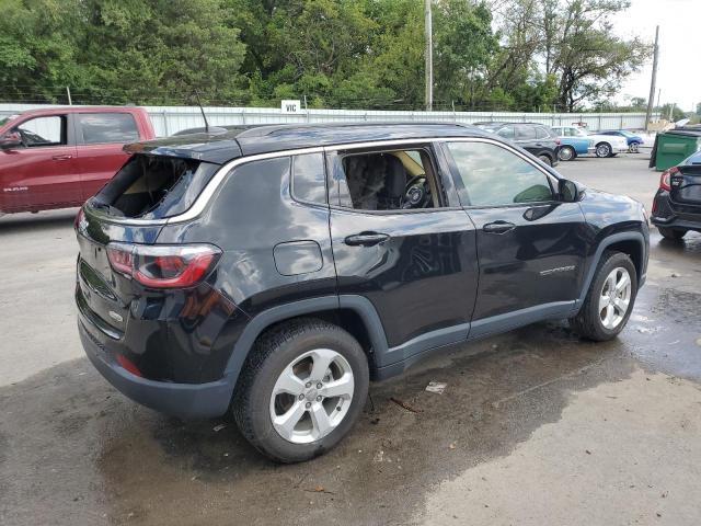 2020 JEEP COMPASS LA 3C4NJDBB4LT240720