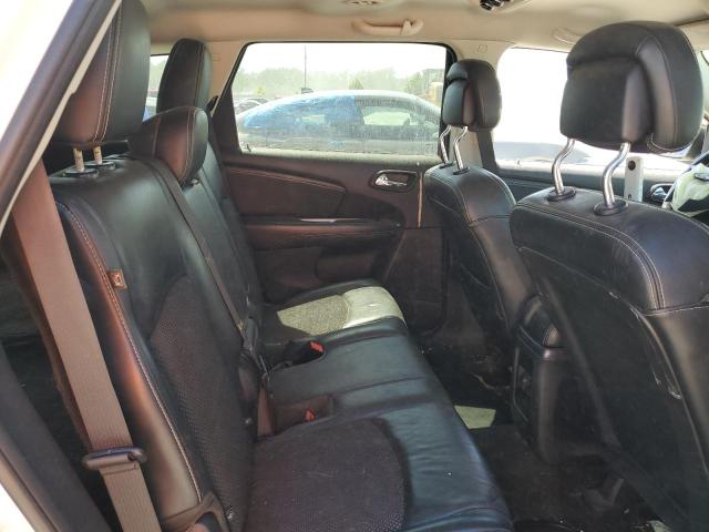 2016 DODGE JOURNEY CROSSROAD 3C4PDCGB4GT178633