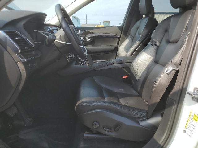 2018 VOLVO XC90 T6 YV4A22PK0J1321207