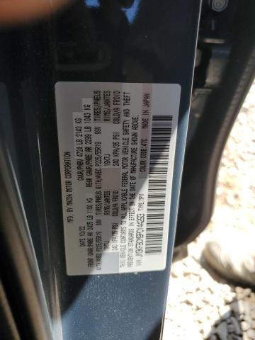 2023 MAZDA CX-5 PREFERRED JM3KFBCM9P0144293