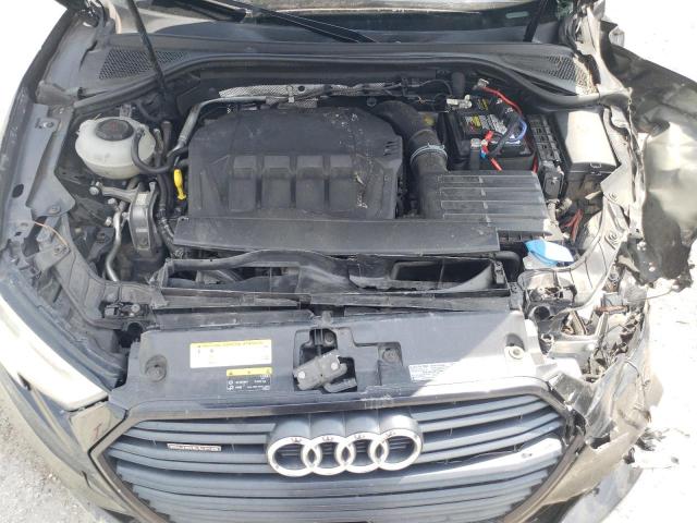 2020 AUDI A3 S-LINE WAUBEGFF9LA003702