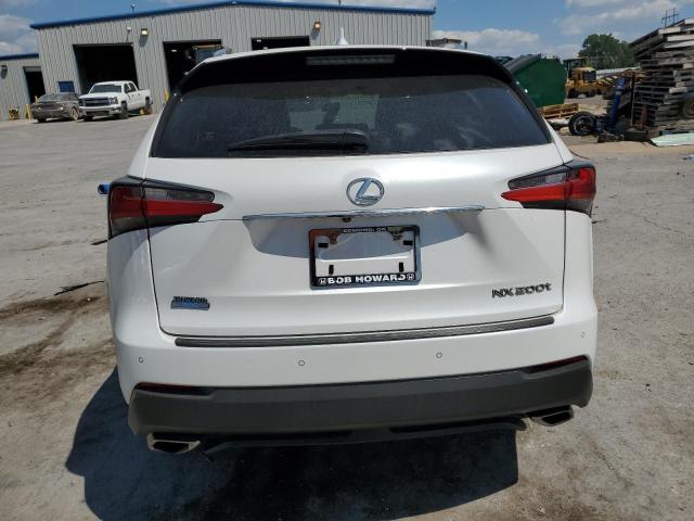 2016 LEXUS NX 200T BA - JTJYARBZ8G2027880