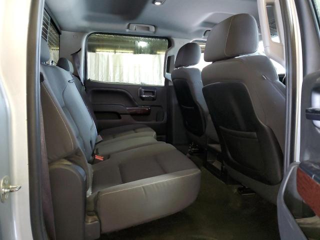 2015 GMC SIERRA K15 3GTU2UECXFG143208