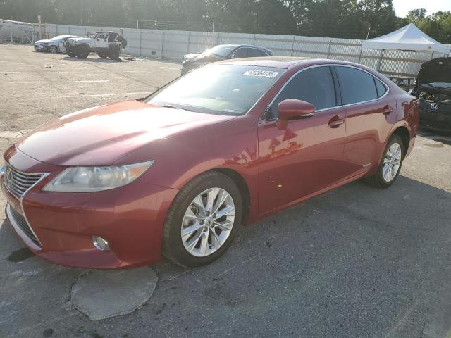 LEXUS ES 300H