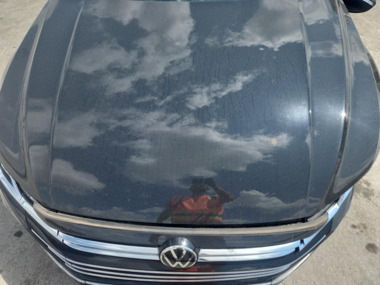 VOLKSWAGEN ARTEON SE