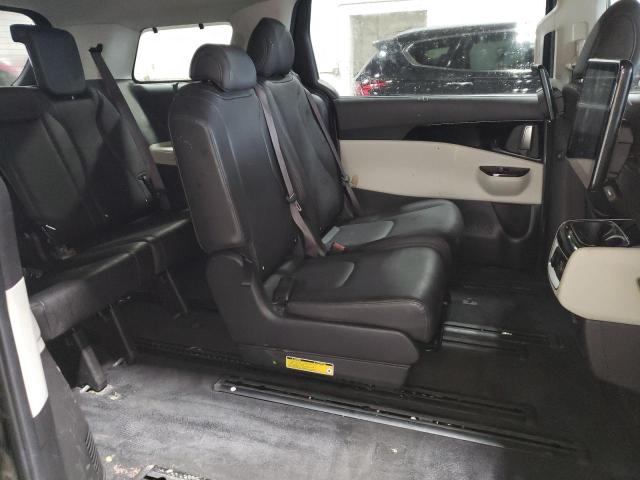 2022 KIA CARNIVAL S KNDNE5H31N6148990