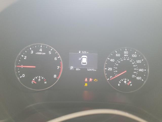 2021 KIA SELTOS LX KNDEPCAA2M7213393