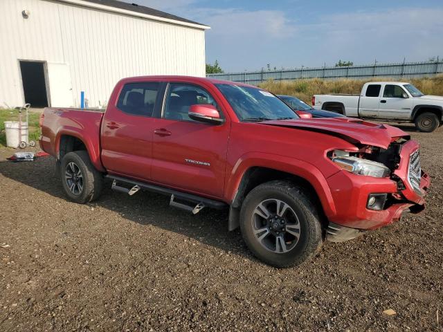 2016 TOYOTA TACOMA DOU 3TMCZ5AN0GM032772