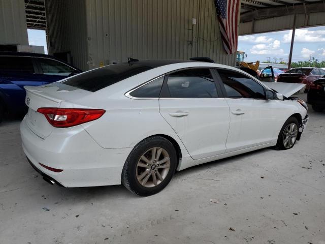 2016 HYUNDAI SONATA SE 5NPE24AF6GH354547