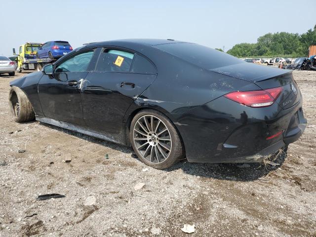 2020 MERCEDES-BENZ CLS 450 - W1K2J5JB8LA074922