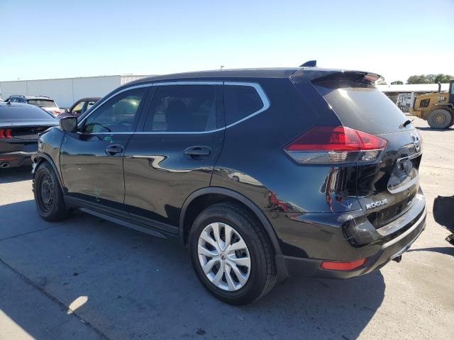 2019 NISSAN ROGUE S KNMAT2MVXKP560597