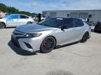 2020 TOYOTA CAMRY TRD - 4T1NZ1AK9LU042693