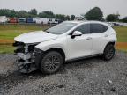 2022 LEXUS NX 350 - JTJGGCEZ6N2004016