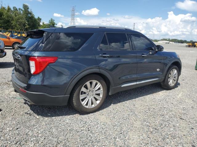 2022 FORD EXPLORER K 1FM5K7LC9NGB88588